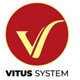 Logo Công ty Cổ phần Công nghệ số Vitus System
